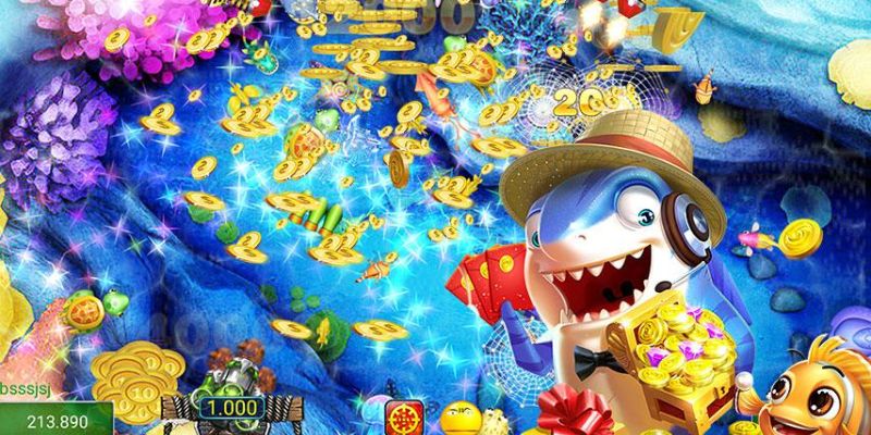 tk88 new88 ở trò chơi nổ hũ có bao nhiêu sảnh game